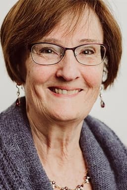 Photo of Kaye Cook
