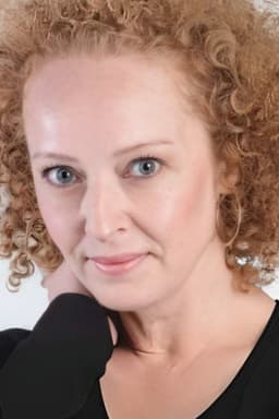 Photo of Eda Özel