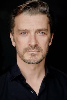 Photo of Aaron James Campbell