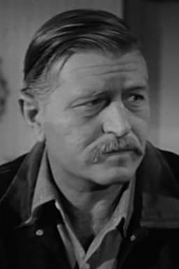 Photo of Boyd 'Red' Morgan