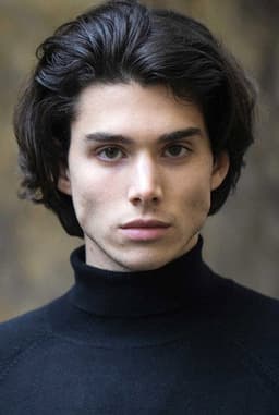 Photo of Riccardo De Rinaldis