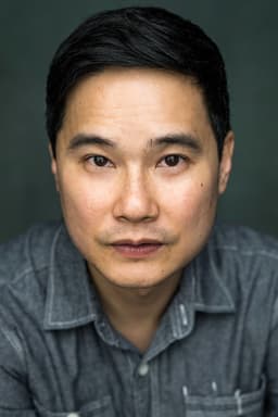Photo of Jon Chew