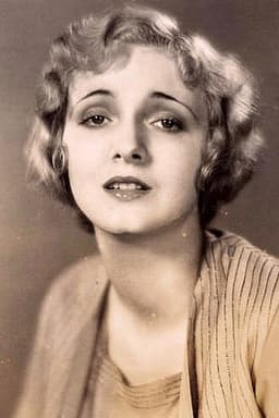 Photo of Lucille Powers