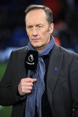 Photo of Lee Dixon