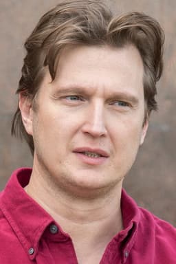 Photo of Aleksandr Efimov