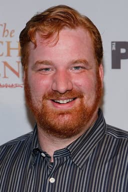 Photo of Happy Anderson