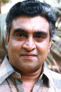 Photo of Narendra Prasad
