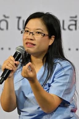Photo of Oubonpun Werajong