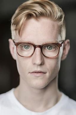 Photo of John McCrea