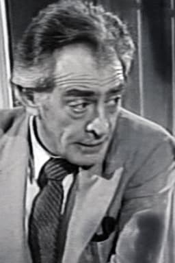 Photo of Oscar Ferrigno