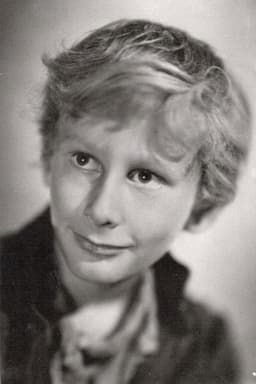 Photo of John Howard Davies