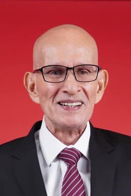 Photo of Romeo Rivera