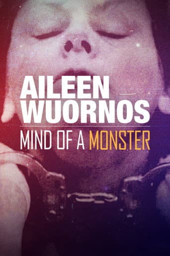 Poster for Aileen Wuornos : Mind of a Monster