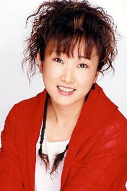 Photo of Kumiko Nishihara