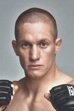 Photo of Seth Baczynski