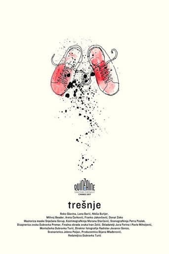 Poster for Cherries