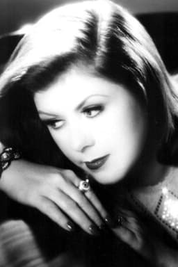 Photo of Kirsty MacColl