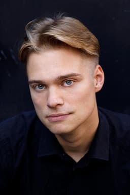Photo of Akseli Kouki