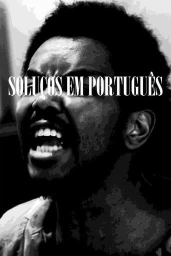Poster for Soluços em Português