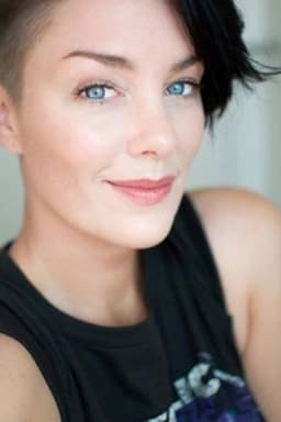 Photo of Anna Maguire