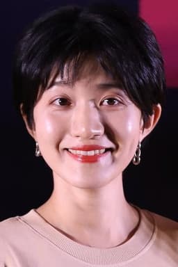 Photo of Sheng Chenchen
