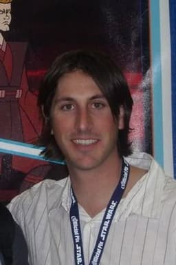 Photo of Mat Lucas