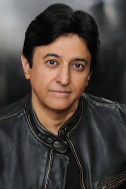 Photo of Puneet