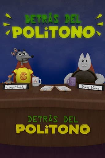Poster for Behind the Ringtone