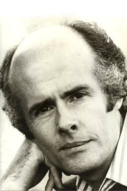Photo of John Clegg
