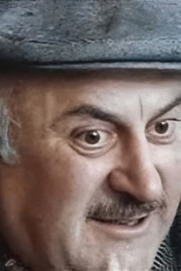 Photo of Goven Cheishvili