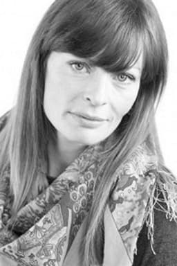 Photo of Anna Ponomaryova