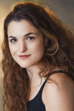 Photo of Adela Leiro