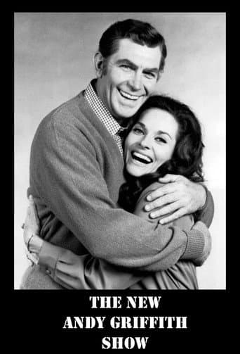 Poster for The New Andy Griffith Show