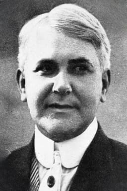 Photo of Rex De Rosselli