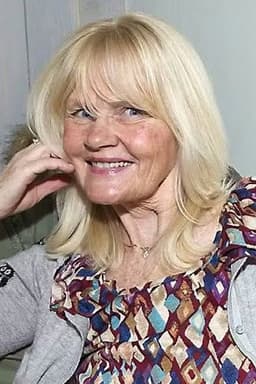 Photo of Annette Klingenberg