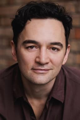 Photo of Jordan Selwyn