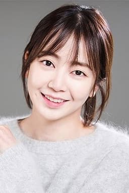 Photo of Lee Soo-in