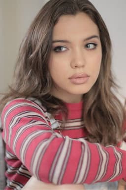 Photo of Malena Narvay