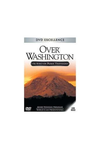 Poster for Over Washington