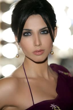 Photo of Nikita Anand