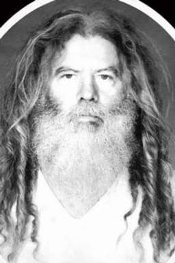 Photo of Father Yod