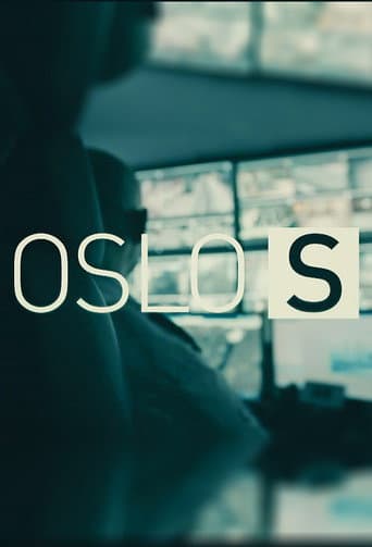 Poster for Oslo S