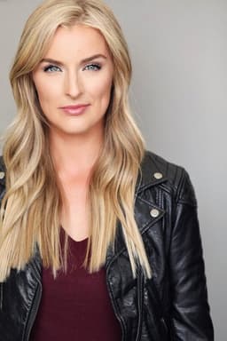 Photo of Kelsey McKean