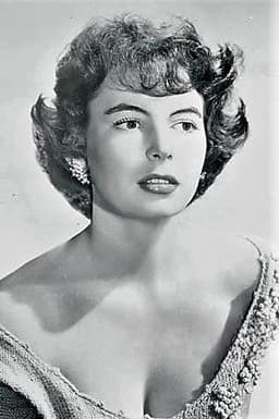 Photo of Mona Knox