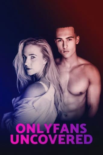 Poster for OnlyFans Uncovered
