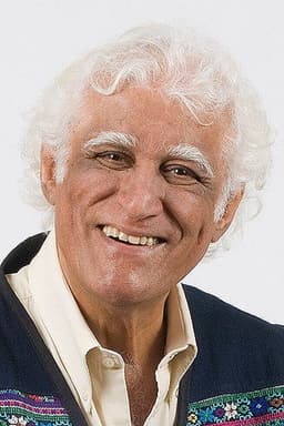 Photo of Ziraldo
