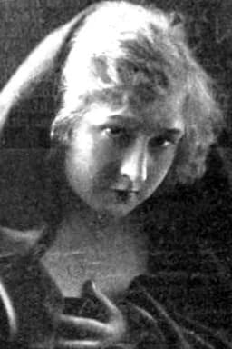 Photo of Ethyle Cooke
