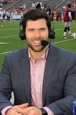 Photo of Gabe Ikard