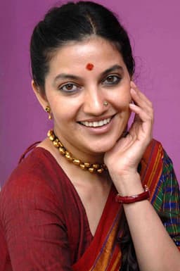 Photo of Bhavana Ramanna
