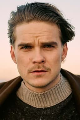 Photo of Marco Ilsø